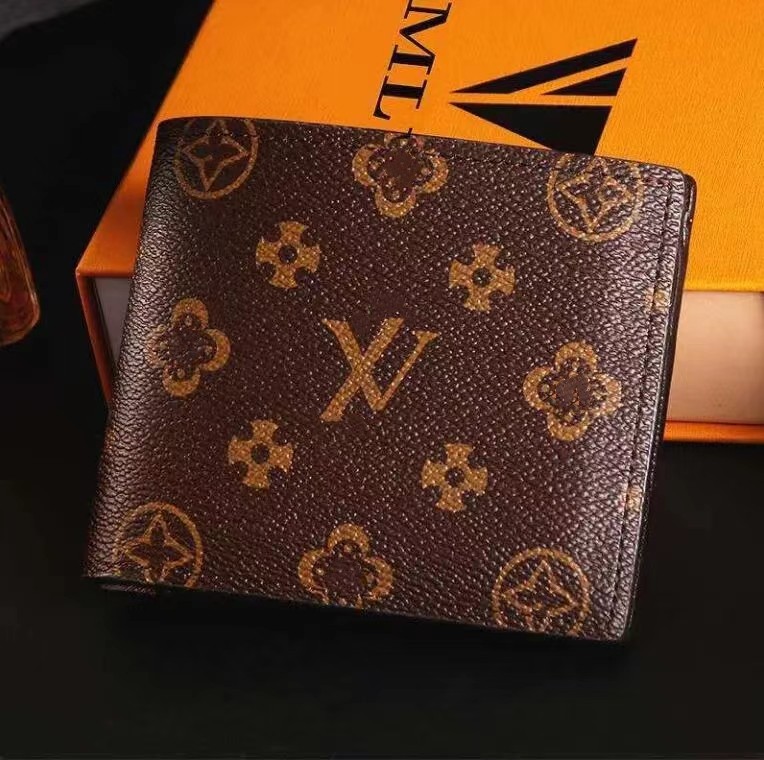 TOP Men Purse Wallet Men Wallet with high quality famous classical women holder coin purse small leer with Card Holders with Wallets With Box #60023, Customize
TOP Men Purse Wallet Men Wallet with high quality famous classical women holder coin purse small leer with Card Holders with Wallets With Box #60023, Customize