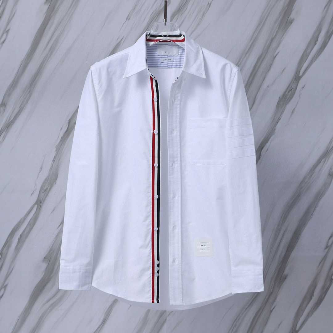 Shirts Men Clothing Brand For Men Designer Clothes Shirts Blouses Camisas De Hombre Tops Casual 2023 Korea Fashion Long Sleeve WEQ9, White
Shirts Men Clothing Brand For Men Designer Clothes Shirts Blouses Camisas De Hombre Tops Casual 2023 Korea Fashion Long Sleeve WEQ9, White