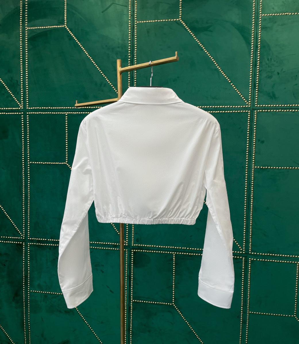 designer fashion women shirts Blouses 2021 female Apparel cotton long sleeve lapel neck tech fleece women clothes3977522, White
designer fashion women shirts Blouses 2021 female Apparel cotton long sleeve lapel neck tech fleece women clothes3977522, White