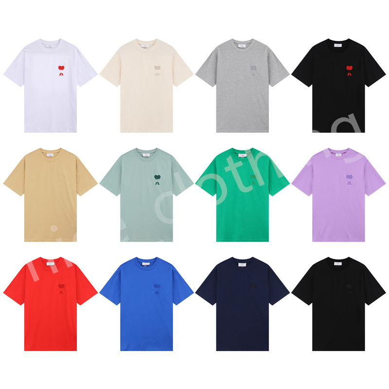 Mens Designer T Shirt Womens Korea Fashion Shirts Luxury Tees Summer Short Sleeve Top Crew Neck Clothes Clothing S-XL, 10
Mens Designer T Shirt Womens Korea Fashion Shirts Luxury Tees Summer Short Sleeve Top Crew Neck Clothes Clothing S-XL, 10