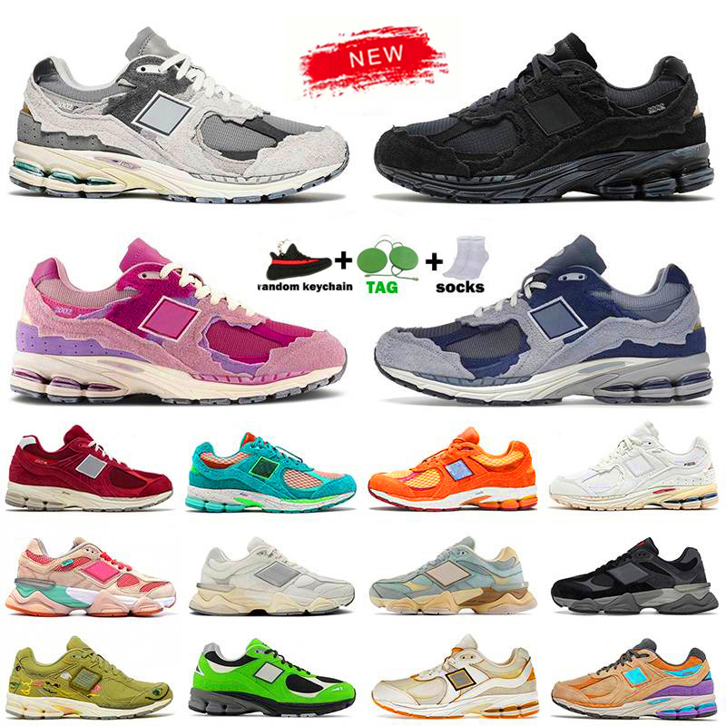 Nb2002r 9060 Athletic Casual Shoes For Men Women Triple S Black Protection Pack Pink Summer Outdoor Designer Sneakers Breathable Platform Luxury Sports Trainers, Color 10
Nb2002r 9060 Athletic Casual Shoes For Men Women Triple S Black Protection Pack Pink Summer Outdoor Designer Sneakers Breathable Platform Luxury Sports Trainers, Color 10