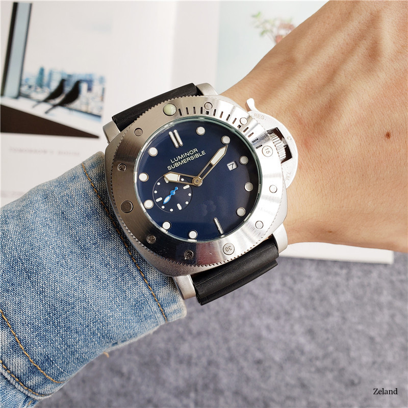 2023 New Brand Original Business Men's Watch Classic Round Case Quartz Watch Wristwatch Clock - a Recommended Watch for Casual a1, 03
2023 New Brand Original Business Men's Watch Classic Round Case Quartz Watch Wristwatch Clock - a Recommended Watch for Casual a1, 03