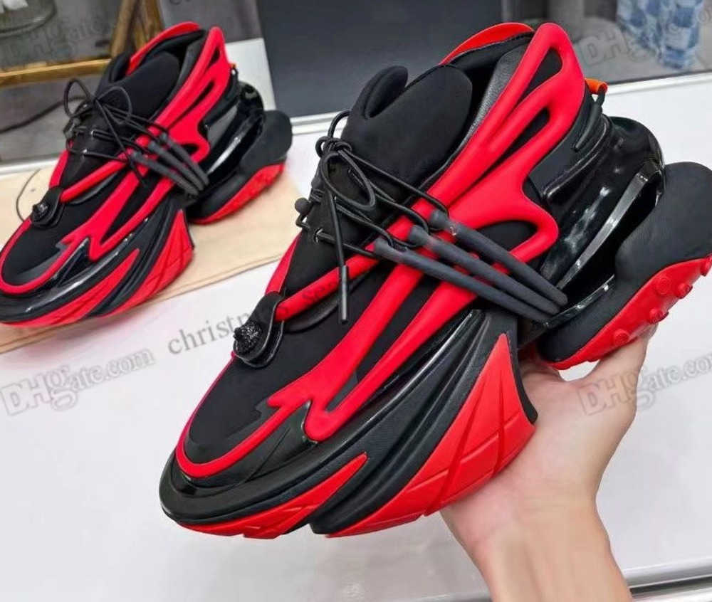 2023 Fashion bullet shoes Space Shoe Men Women Designer Balma Shoes UNICORN cotton Metaverse Sneakers Trainers Runner Outdoor Sport
2023 Fashion bullet shoes Space Shoe Men Women Designer Balma Shoes UNICORN cotton Metaverse Sneakers Trainers Runner Outdoor Sport