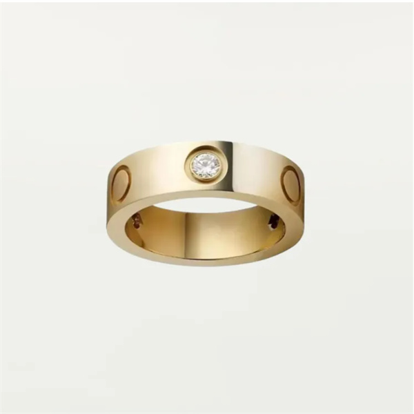 High-quality Designer designed Love Screw Ring Men's Ring classic luxury Designer Jewelry Women Titanium Steel Alloy material never fade non allergic - 4/5/6mm
High-quality Designer designed Love Screw Ring Men's Ring classic luxury Designer Jewelry Women Titanium Steel Alloy material never fade non allergic - 4/5/6mm