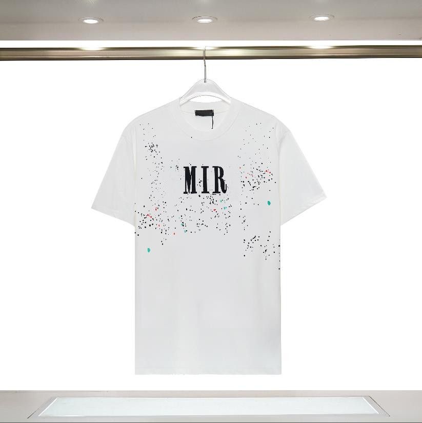2023 Mens Designers T Shirts Men Luxurys Fashion Letter Pattern Print Tshirts Summer Womens Streetwear Short Sleeved Tshirt Loose Tees Plus Size S-XXXL #CH46, Don´t choose(non-delivery)
2023 Mens Designers T Shirts Men Luxurys Fashion Letter Pattern Print Tshirts Summer Womens Streetwear Short Sleeved Tshirt Loose Tees Plus Size S-XXXL #CH46, Don´t choose(non-delivery)