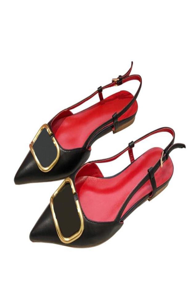 women high heel sandal classics V logo brand women sandal 6cm genuine leather red wedding shoes pointed toe 3543 no box