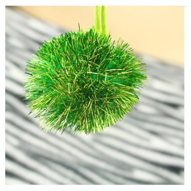 Cat Beds Funny Play Tent With Hanging Ball Toys Balls Bed Kitten Mat Exercise Activity Playing Blanket Portable Pet Supplies