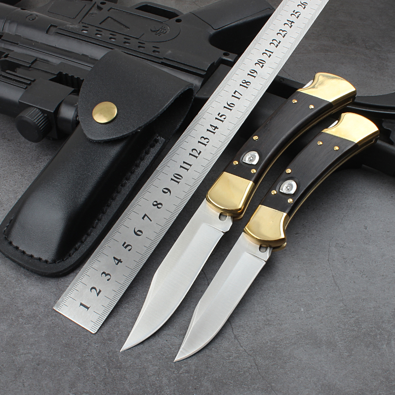 Classic Style 110 112 Folding Automatic Pocket Knife 440C Outdoor Hunting Camping Self Defense Survival Auto Knives BM 535 3310 3400 4600 9400 9600 EDC Tool UT85 UT88
Classic Style 110 112 Folding Automatic Pocket Knife 440C Outdoor Hunting Camping Self Defense Survival Auto Knives BM 535 3310 3400 4600 9400 9600 EDC Tool UT85 UT88