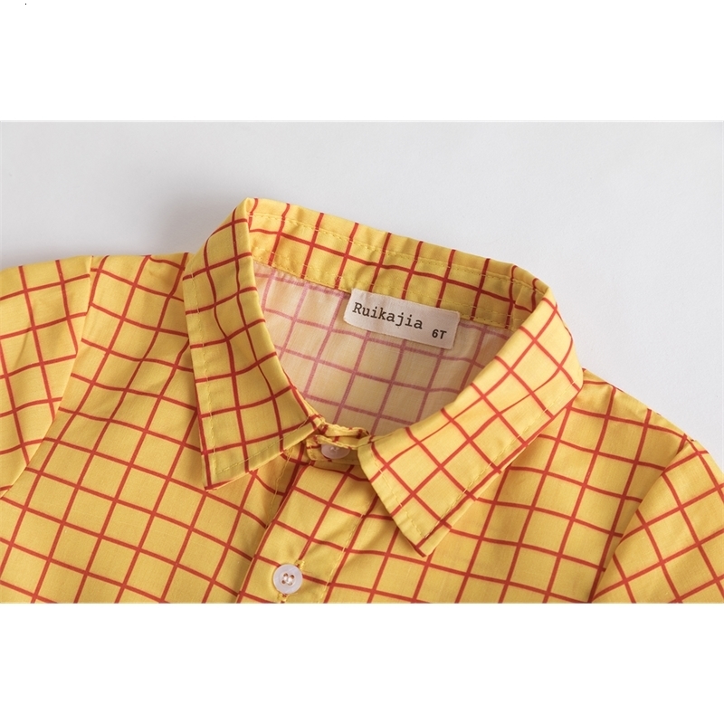 Family Matching Outfits Woody Costume Cowboy outfits Boy inspired First Birthday Costome boys set 230322