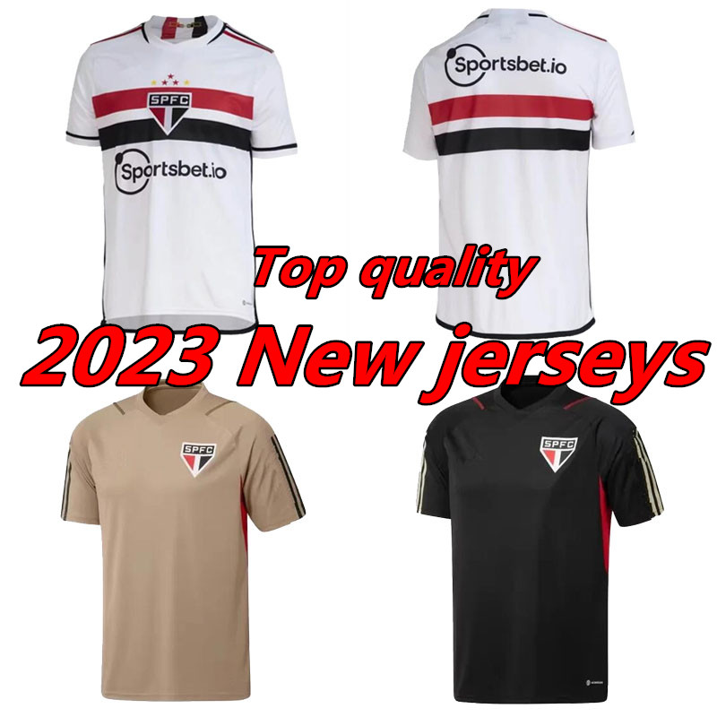 2023 Sao Paulo fc soccer jerseys LUCIANO 23 24 Arboleda Rafinha Calleri ALISSON PABLO MAIA pele eterno home away 3rd football shirt
2023 Sao Paulo fc soccer jerseys LUCIANO 23 24 Arboleda Rafinha Calleri ALISSON PABLO MAIA pele eterno home away 3rd football shirt