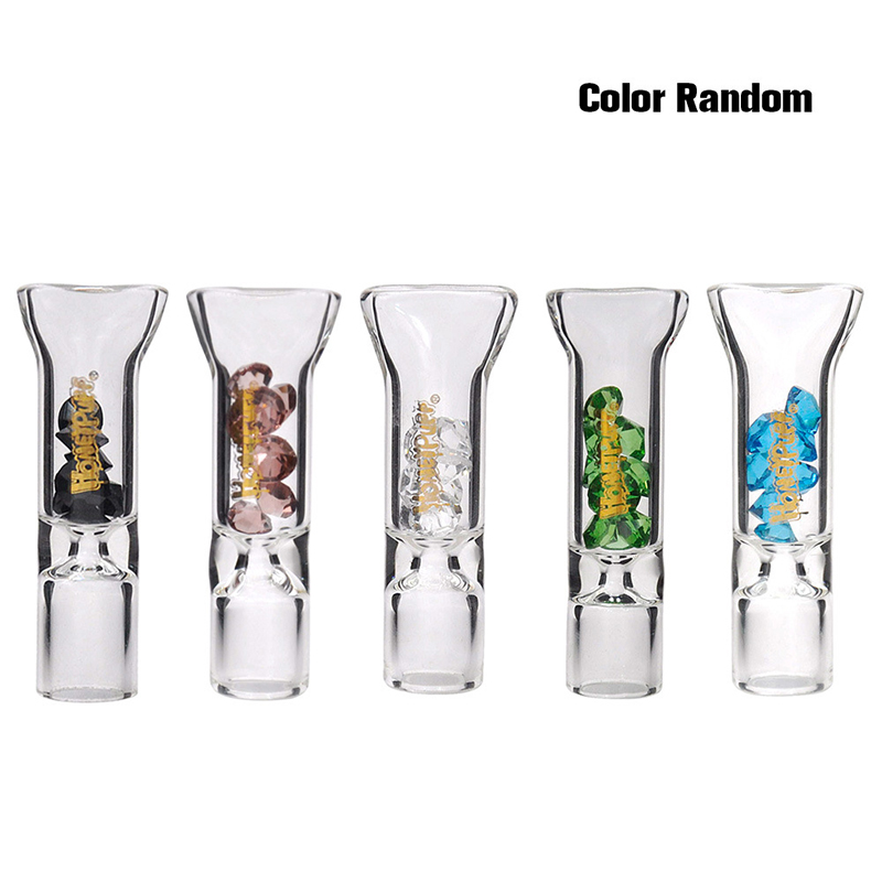 Colorful Diamond Glass Cigarette Holder Filter Drip Tips Diameter 8mm for Dry Herb Tobacco Filtered Smoking Oil Vape Pen Box Packaging
Colorful Diamond Glass Cigarette Holder Filter Drip Tips Diameter 8mm for Dry Herb Tobacco Filtered Smoking Oil Vape Pen Box Packaging