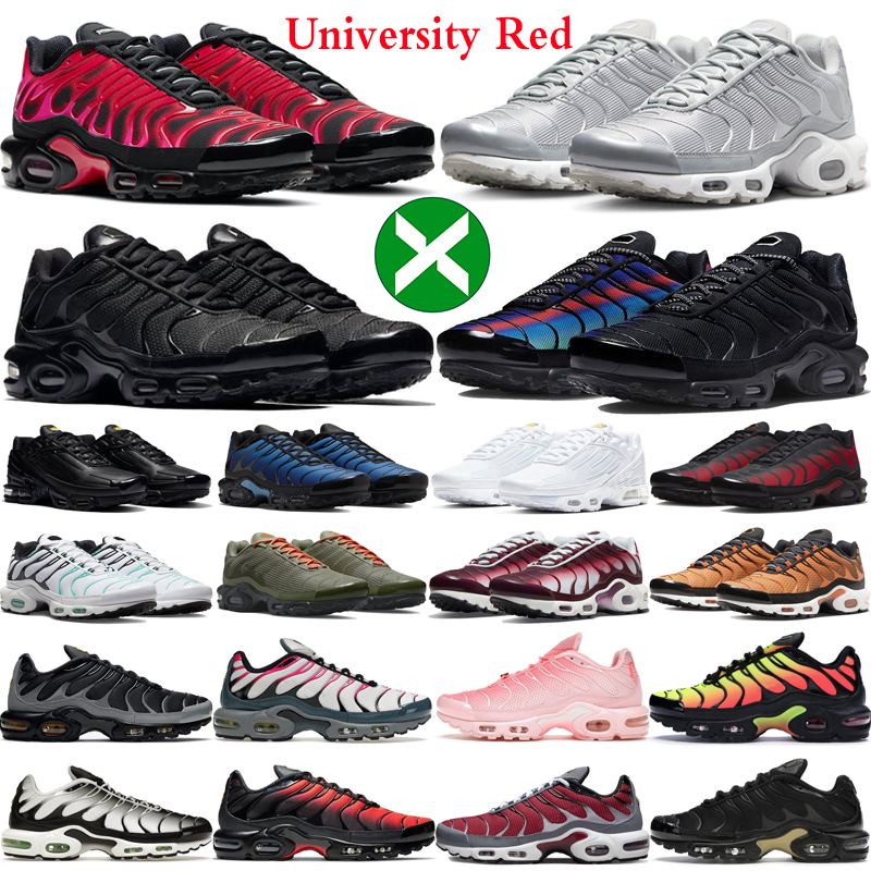 University Red tn plus terrascape running shoes tns men women sup Unity Black White Blue Grape Gold Bullet Blue mens womens trainers outdoor sneakers big size 36-46, #14 white photon dust 40-46
University Red tn plus terrascape running shoes tns men women sup Unity Black White Blue Grape Gold Bullet Blue mens womens trainers outdoor sneakers big size 36-46, #14 white photon dust 40-46