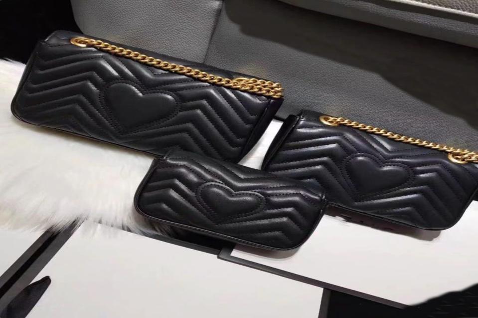 Whole genuine leather chain purse fashion chain shoulder bag cowhide handbag presbyopic card holder purse evening bag messenge3599483, Green
Whole genuine leather chain purse fashion chain shoulder bag cowhide handbag presbyopic card holder purse evening bag messenge3599483, Green