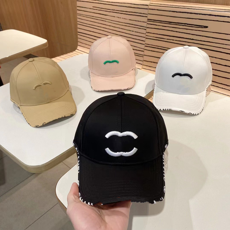 Designer Brand Men's and Women's Luxury Baseball Hat Summer Fashion Trend Classic Style
Designer Brand Men's and Women's Luxury Baseball Hat Summer Fashion Trend Classic Style