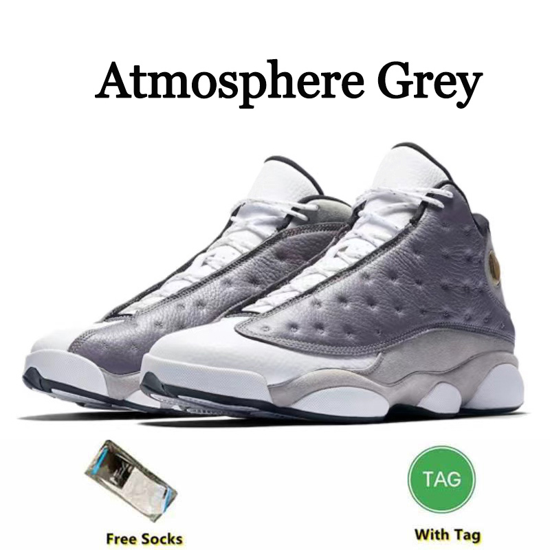 Designer 13s Basketball Shoes Men Women 13 Sneakers University Blue Leather Hyper Royal Smoke Outdoor Sports trainers 40 47