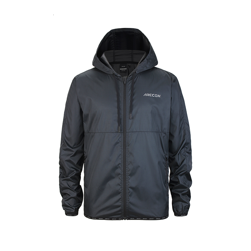 Men' Jackets ARECON Camping Rain Jacket Men Women Waterproof Sun Protection Clothing Fishing Hunting Clothes Quick Dry Skin Windbreaker Men 230322, A16 black
Men' Jackets ARECON Camping Rain Jacket Men Women Waterproof Sun Protection Clothing Fishing Hunting Clothes Quick Dry Skin Windbreaker Men 230322, A16 black