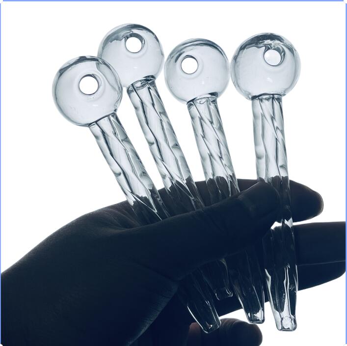 manufacture Super thick Pyrex glass oil burner pipe smoking accessories 13cm clear color transparent big tube nail tips bong
manufacture Super thick Pyrex glass oil burner pipe smoking accessories 13cm clear color transparent big tube nail tips bong