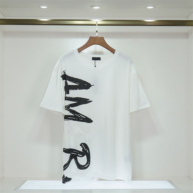 Tshirts Mens Womens Designers T Shirts High Quality Mans Women Designer Cotton Couples Casual Short Sleeve Men O-Neck Tees #SHOPEE144, Don't choose(non-delivery)
Tshirts Mens Womens Designers T Shirts High Quality Mans Women Designer Cotton Couples Casual Short Sleeve Men O-Neck Tees #SHOPEE144, Don't choose(non-delivery)