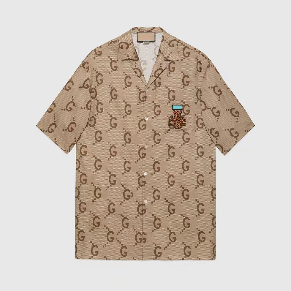 Designer Shirt Mens Button Up print bowling shirt Hawaii Floral Casual Shirts Men Slim Fit Short Sleeve Dress Hawaiian t-shirt Various styles m-xxxl 5IY5
Designer Shirt Mens Button Up print bowling shirt Hawaii Floral Casual Shirts Men Slim Fit Short Sleeve Dress Hawaiian t-shirt Various styles m-xxxl 5IY5