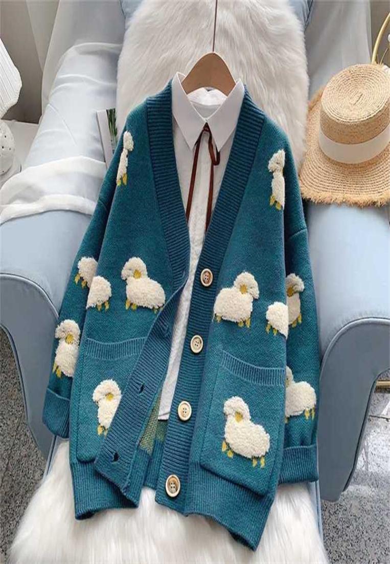 HSA Women Winter Knit Sweater Coat V Neck Sheep Cardigans Christmas Sweaters Warm Knitwear Sueter Mujer Long Jacket 2112241865420, Purple
HSA Women Winter Knit Sweater Coat V Neck Sheep Cardigans Christmas Sweaters Warm Knitwear Sueter Mujer Long Jacket 2112241865420, Purple