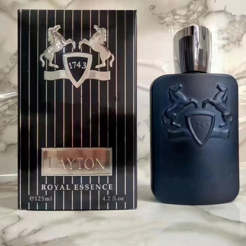 KALAN perfume PEGASUS LAYTON Delina Cassili Meliora Darcy EDP Rose Parfums de-Marly Paris Brand Premierlash Perfume 75ml Men Woman Sexy Fragrance Spray
KALAN perfume PEGASUS LAYTON Delina Cassili Meliora Darcy EDP Rose Parfums de-Marly Paris Brand Premierlash Perfume 75ml Men Woman Sexy Fragrance Spray