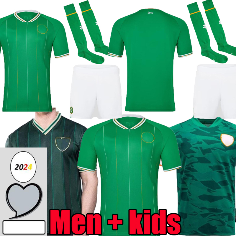 2023 Ireland Soccer Jerseys special edition DOHERTY DUFFY Scotland 150TH Anniversary home Away 22 23 men Egan BRADY KEANE J. MCGINN Football shirt, 22/23;third
2023 Ireland Soccer Jerseys special edition DOHERTY DUFFY Scotland 150TH Anniversary home Away 22 23 men Egan BRADY KEANE J. MCGINN Football shirt, 22/23;third