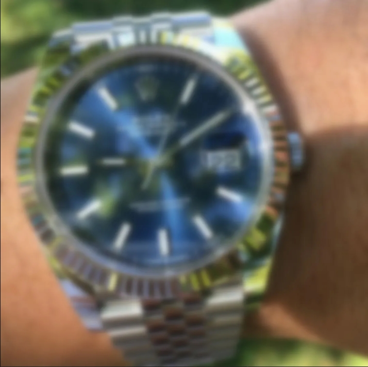 Rolex Datejust AAA 3A Quality Band 41mm Men Watches Sapphire Glass With Original Green Box 1263340 Automatic Oystersteel Rolexwatch AAA02
Rolex Datejust AAA 3A Quality Band 41mm Men Watches Sapphire Glass With Original Green Box 1263340 Automatic Oystersteel Rolexwatch AAA02