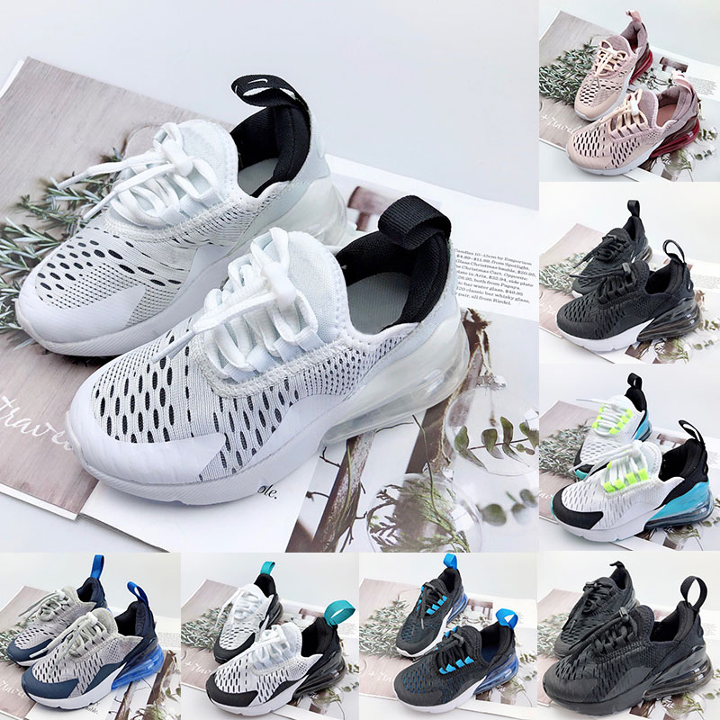 kids shoes boy Outdoor Sneakers 270s toddler designer girl Trainers Triple Black Barely Rose Dusty Cactus Triple Black Original running Basketball Sports Jogging
kids shoes boy Outdoor Sneakers 270s toddler designer girl Trainers Triple Black Barely Rose Dusty Cactus Triple Black Original running Basketball Sports Jogging