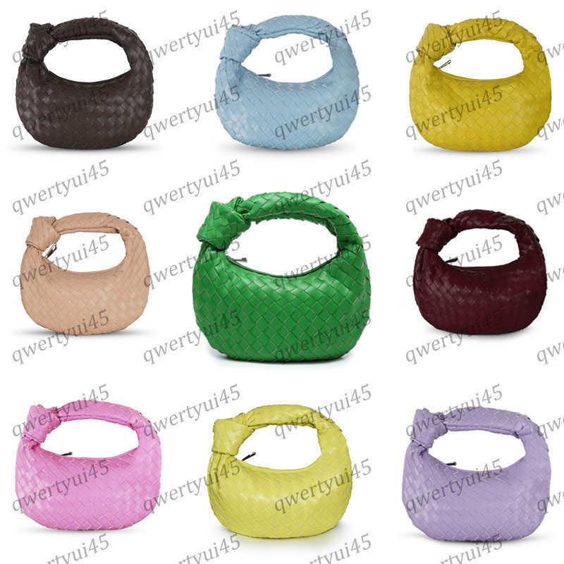 qwertyui879 Totes X Women Luxurys Designers jodie Bags pu leather New Designer Wallets Soft Woven with Knotted Fashion Handbag underarm bag 0323/23, Apple green
qwertyui879 Totes X Women Luxurys Designers jodie Bags pu leather New Designer Wallets Soft Woven with Knotted Fashion Handbag underarm bag 0323/23, Apple green