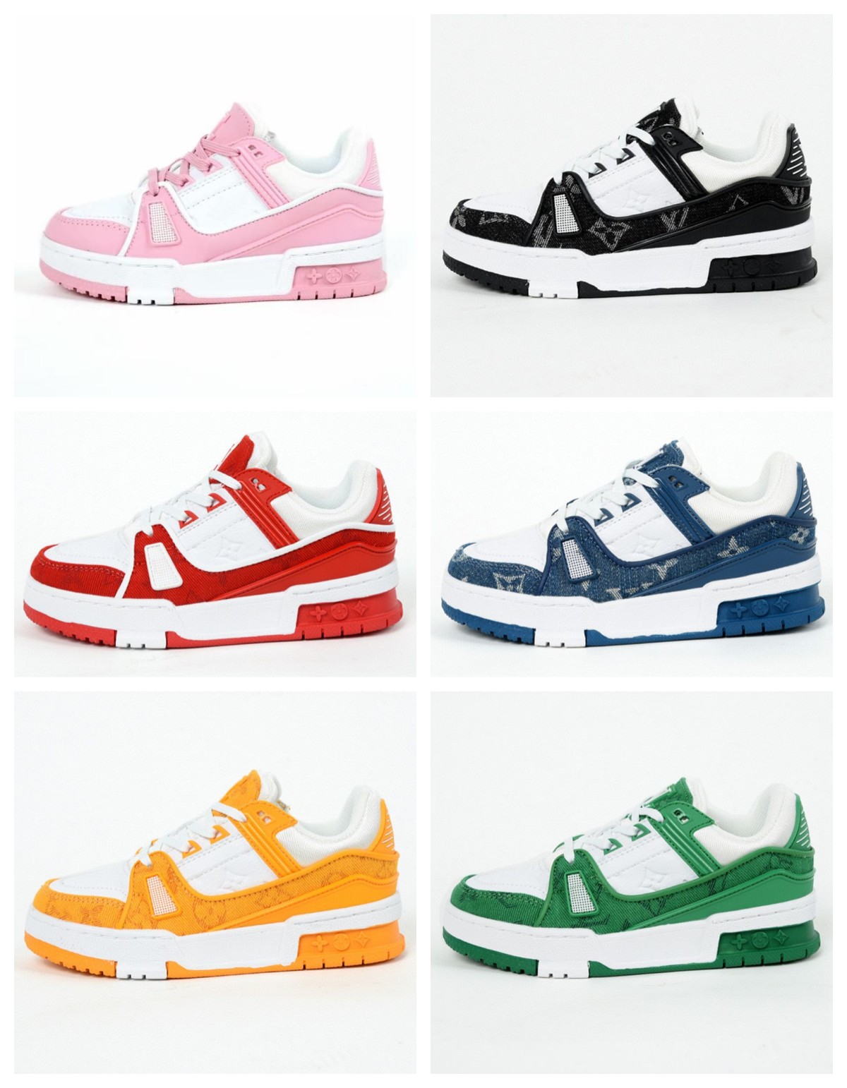 Childrens Leisure Skate shoes Kids Basketball Shoes Toddler trainers Kid Runner Athletic shoe Child Designer Outdoor Sneakers Children Fashion Green Red Tennis, #1
Childrens Leisure Skate shoes Kids Basketball Shoes Toddler trainers Kid Runner Athletic shoe Child Designer Outdoor Sneakers Children Fashion Green Red Tennis, #1