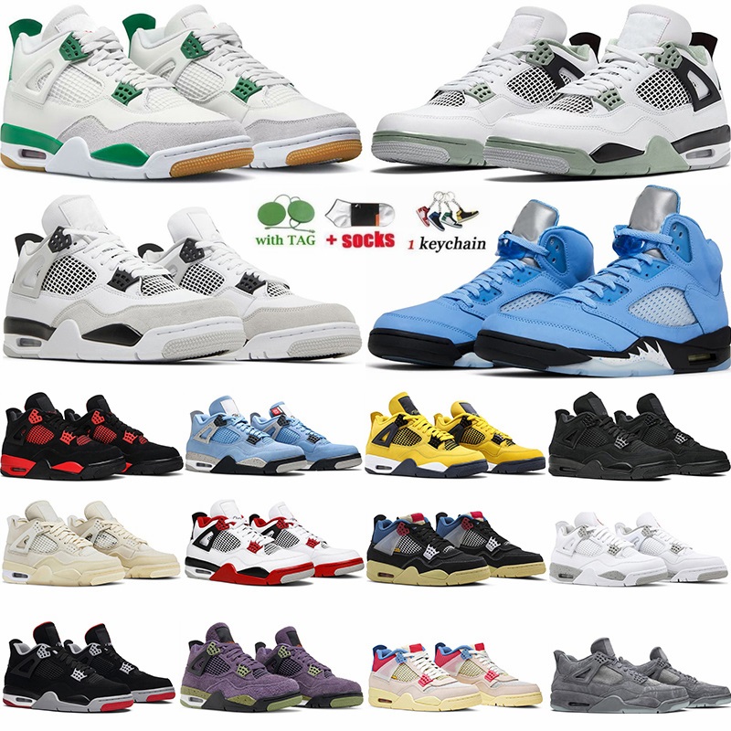 4 basketball shoes for men women 4s Military Black Cat Sail SB Pine Green White Oreo Seafoam Infrared Messy Room Craft Photon Dust mens dhgate sports sneakers trainer, 28
4 basketball shoes for men women 4s Military Black Cat Sail SB Pine Green White Oreo Seafoam Infrared Messy Room Craft Photon Dust mens dhgate sports sneakers trainer, 28