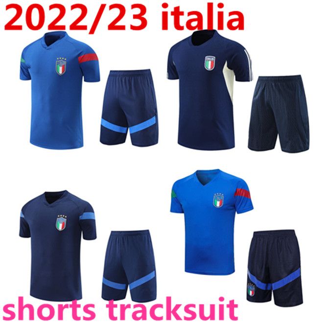 22 23 Italys Tracksuit Camisetas de football jerseys short sleeves training suit 2022/23 Italy chandal futbol survetement italia sportswear
22 23 Italys Tracksuit Camisetas de football jerseys short sleeves training suit 2022/23 Italy chandal futbol survetement italia sportswear