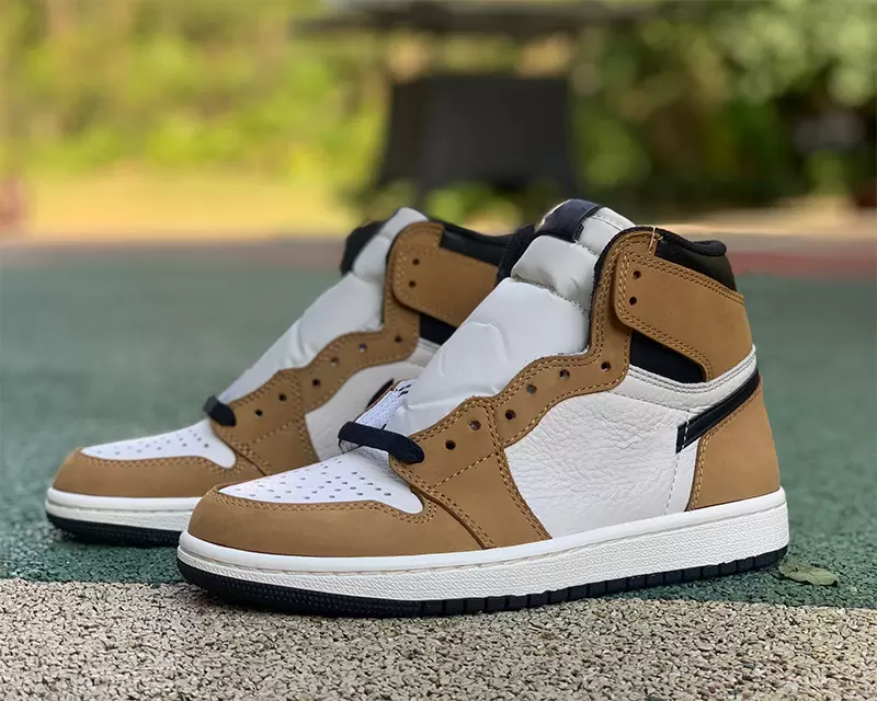 2023 Jumpman 1 High OG Basketball Shoes Rookie of the Year 1s Wheat color Outdoor Running Trainers Sneakers With Box, Black yellow
2023 Jumpman 1 High OG Basketball Shoes Rookie of the Year 1s Wheat color Outdoor Running Trainers Sneakers With Box, Black yellow