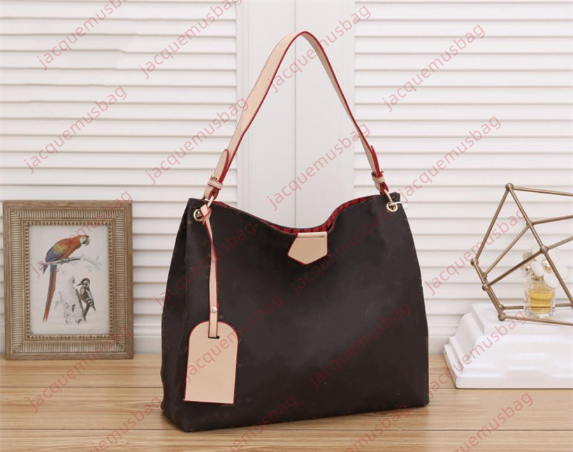 Women underarm bag Graceful handbag tote designer Shoulder crossbody bags lady vintage leather Monograms Axillary Package dhgate Sacoche N42249 N44044 M43701, Coffee grid
Women underarm bag Graceful handbag tote designer Shoulder crossbody bags lady vintage leather Monograms Axillary Package dhgate Sacoche N42249 N44044 M43701, Coffee grid