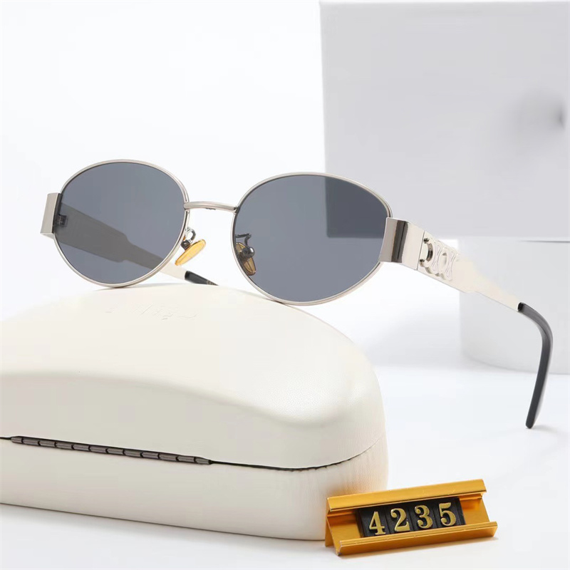 1 piece fashion sunglasses ellipse toswrdpar glasses sunglasses designer men's ladies brown case black metal frame dark Gold wire frame
1 piece fashion sunglasses ellipse toswrdpar glasses sunglasses designer men's ladies brown case black metal frame dark Gold wire frame