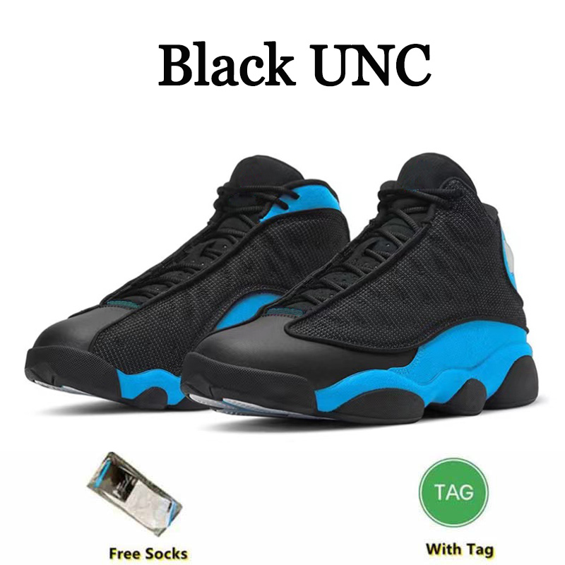 Designer 13s Basketball Shoes Men Women 13 Sneakers University Blue Leather Hyper Royal Smoke Outdoor Sports trainers 40 47