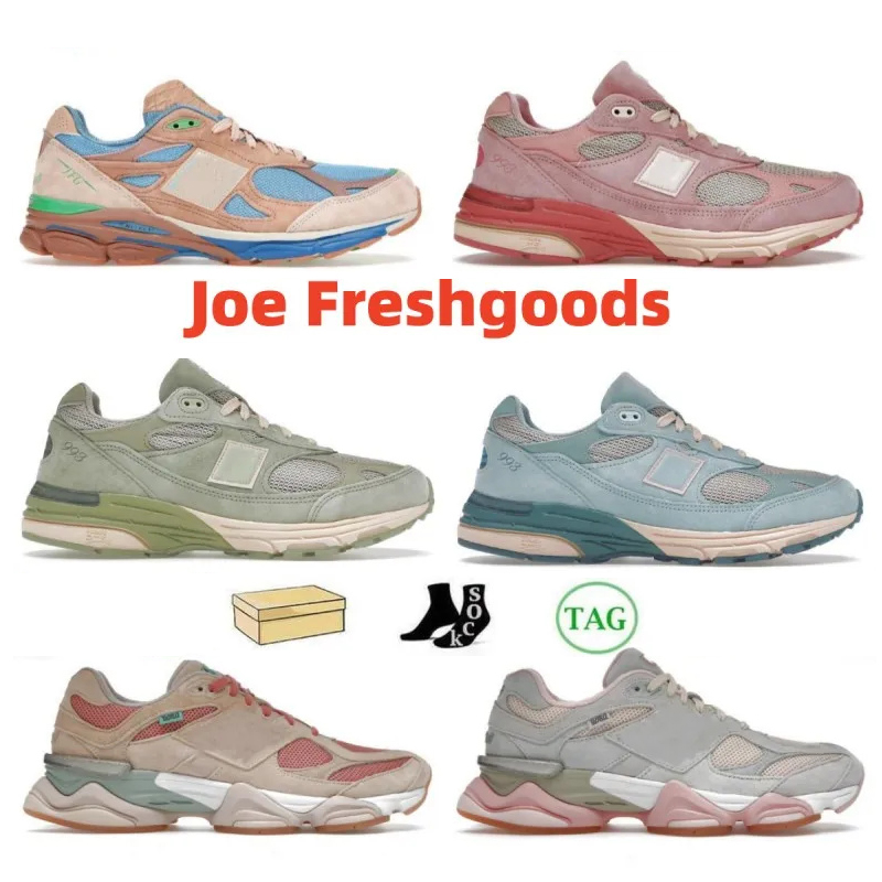 Running Shoes Joe Freshgoods New 993 Performance Art New M993 992 JJJJound Grey Kith Miu Black Navy Standard Width Brown Men Women Sneakers, 12
Running Shoes Joe Freshgoods New 993 Performance Art New M993 992 JJJJound Grey Kith Miu Black Navy Standard Width Brown Men Women Sneakers, 12