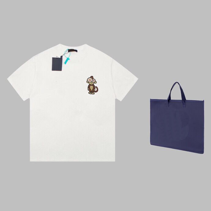 Men's Plus Tees Polos Street trend short sleeve men's T shirt high street shirt unisex T shirt round neck letter print student sweatshirt g4s3m, White
Men's Plus Tees Polos Street trend short sleeve men's T shirt high street shirt unisex T shirt round neck letter print student sweatshirt g4s3m, White