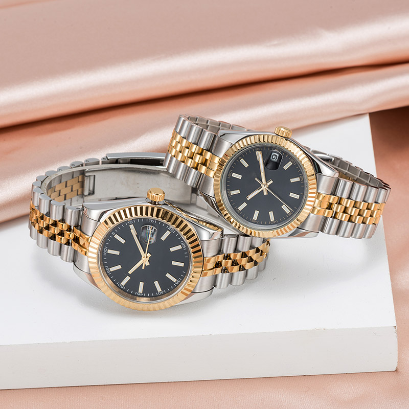 watch mens automatic mechanical watches silver strap Sapphire glass full stainless waterproof wristwatch lady gold watches 2022
watch mens automatic mechanical watches silver strap Sapphire glass full stainless waterproof wristwatch lady gold watches 2022