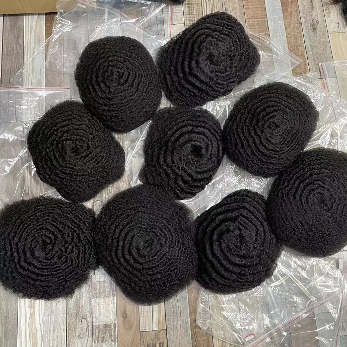 Men's Children's Wigs Men Wig Hairpieces 10mm Wave Toupee Full Swiss Lace Black 1b 10a Brazilian Remy Human Hair Replacement for Free Shipping, Blue
Men's Children's Wigs Men Wig Hairpieces 10mm Wave Toupee Full Swiss Lace Black 1b 10a Brazilian Remy Human Hair Replacement for Free Shipping, Blue