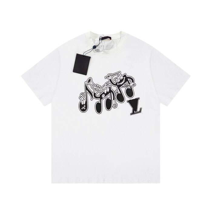 Men's Plus Tees Polos Street trend short sleeve men's T shirt high street shirt unisex T shirt round neck letter print student sweatshirt h6f55, Black
Men's Plus Tees Polos Street trend short sleeve men's T shirt high street shirt unisex T shirt round neck letter print student sweatshirt h6f55, Black