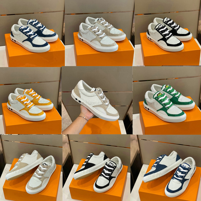 OLLIE SNEAKER Multicolor Watercolor skate shoe essentail double laces tie-dye Rubber outsole Virgil Luxurys Designers hokas Shoes, Colour 1
OLLIE SNEAKER Multicolor Watercolor skate shoe essentail double laces tie-dye Rubber outsole Virgil Luxurys Designers hokas Shoes, Colour 1