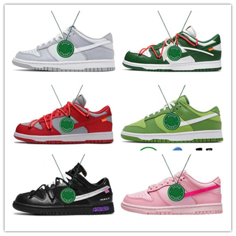 Sb lows Running Shoes off Authentic mens womens Black white x Triple Pink lot 01 02 09 49 50 OF 50 Pure Platinum Grey Blue Green, Box
Sb lows Running Shoes off Authentic mens womens Black white x Triple Pink lot 01 02 09 49 50 OF 50 Pure Platinum Grey Blue Green, Box