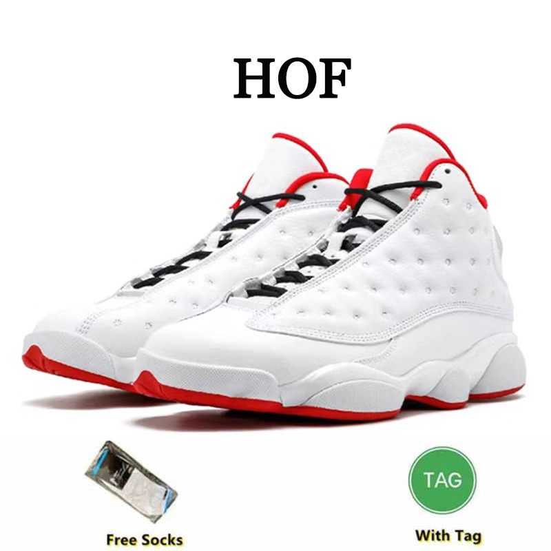 Designer 13s Basketball Shoes Men Women 13 Sneakers University Blue Leather Hyper Royal Smoke Outdoor Sports trainers 40 47