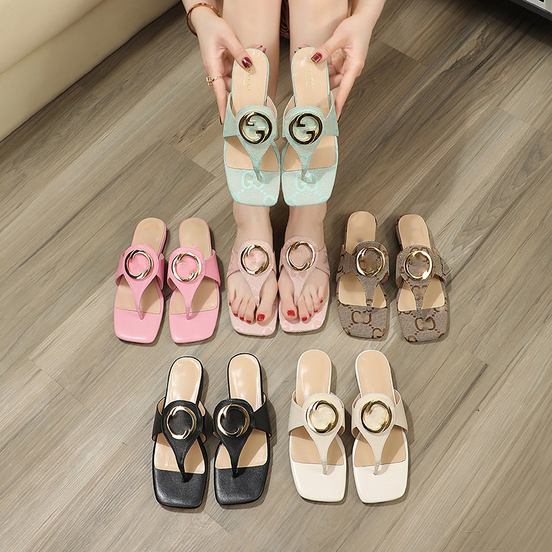2023 Paris Embroidered Dazzle Designer Slippers Womens Sandals Summer Beach Stripes Casual Flat Slippers Sliders women ladies flip flops 35--41
2023 Paris Embroidered Dazzle Designer Slippers Womens Sandals Summer Beach Stripes Casual Flat Slippers Sliders women ladies flip flops 35--41