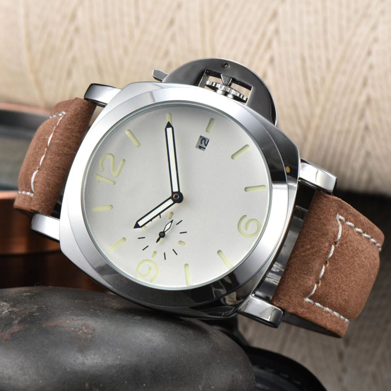 AAA High Quality Sport leather belt wristwatch 50mm sub dials work fashion mens watches Quartz Chronograph wholesale men's gifts wristwatch tp, 03
AAA High Quality Sport leather belt wristwatch 50mm sub dials work fashion mens watches Quartz Chronograph wholesale men's gifts wristwatch tp, 03