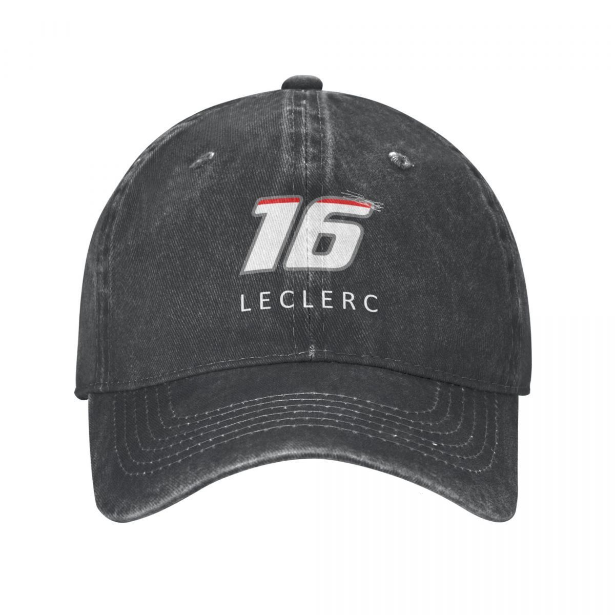 s Charles Leclerc Signature Graphic Dark Cap Cowboy Hat hat vintage man luxury Golf Hats 230322, Navy blue
s Charles Leclerc Signature Graphic Dark Cap Cowboy Hat hat vintage man luxury Golf Hats 230322, Navy blue