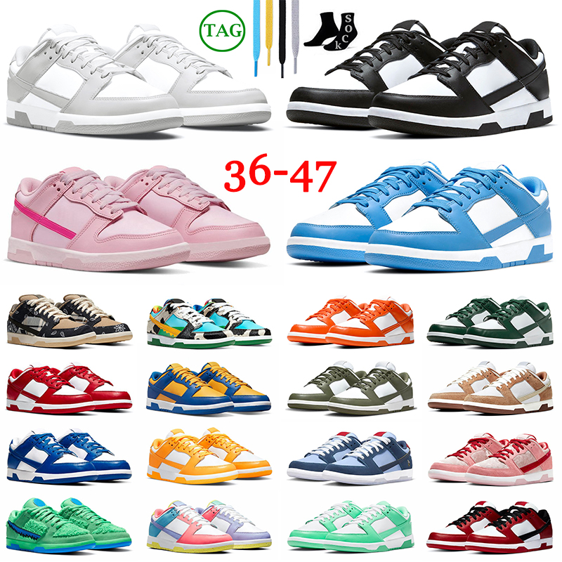 running shoes low panda triple pink grey fog syracuse team green medium olive unc orange blue malachite sail walking gai jogging sneakers trainers size 36-47, 14
running shoes low panda triple pink grey fog syracuse team green medium olive unc orange blue malachite sail walking gai jogging sneakers trainers size 36-47, 14