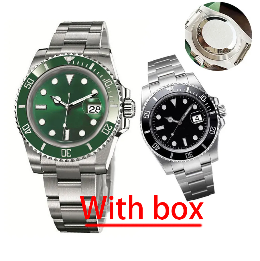Ceramic Bezel Automatic Mechanical Mens Watches 2813 Movement 904L Stainless Steel Band 41mm Wrist Wristwatches Classic Business 30M Waterproof Wristwatch, As picture
Ceramic Bezel Automatic Mechanical Mens Watches 2813 Movement 904L Stainless Steel Band 41mm Wrist Wristwatches Classic Business 30M Waterproof Wristwatch, As picture