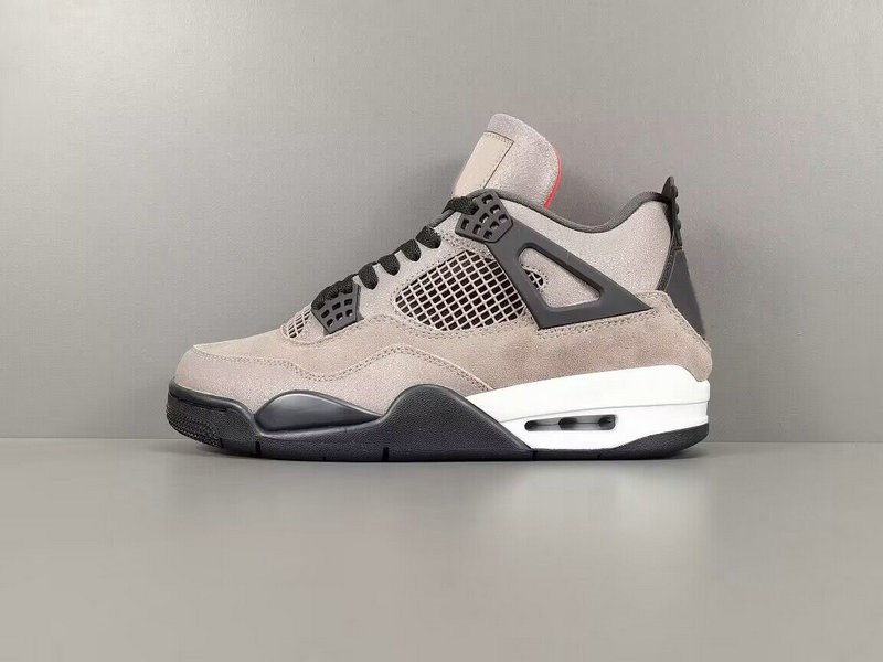 WITH BOX designer High Version 4s Tear Away Basketball Designer Shoes Taupe Haze Oil Grey White Infrared 23 Fashion Sport Zapatos Sneakers Excellent Quality Come Wit
WITH BOX designer High Version 4s Tear Away Basketball Designer Shoes Taupe Haze Oil Grey White Infrared 23 Fashion Sport Zapatos Sneakers Excellent Quality Come Wit